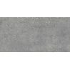 Carrelage sol effet pierre Link gris 30x60 cm