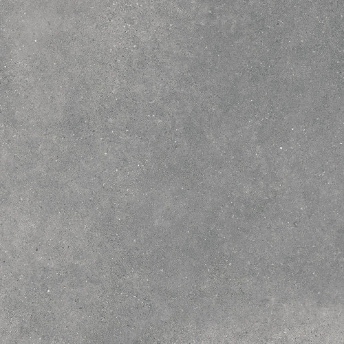 Carrelage sol effet pierre Link gris 60x60 cm