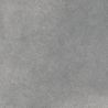 Carrelage sol effet pierre Link gris 60x60 cm