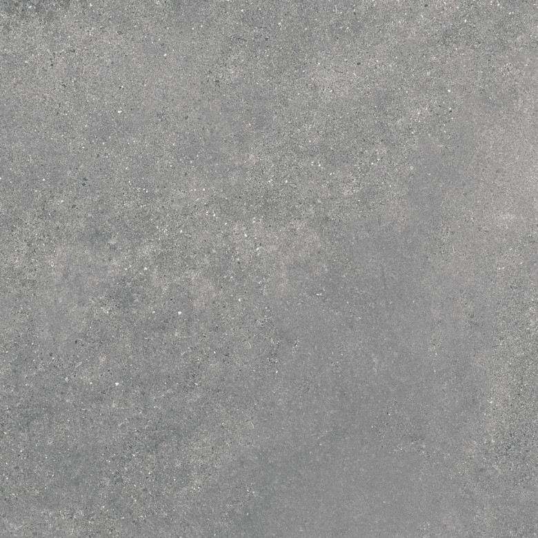 Carrelage sol effet pierre Link gris 60x60 cm