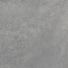Carrelage sol effet pierre Link gris 60x60 cm