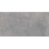 Carrelage sol effet pierreLink gris 60x120 cm