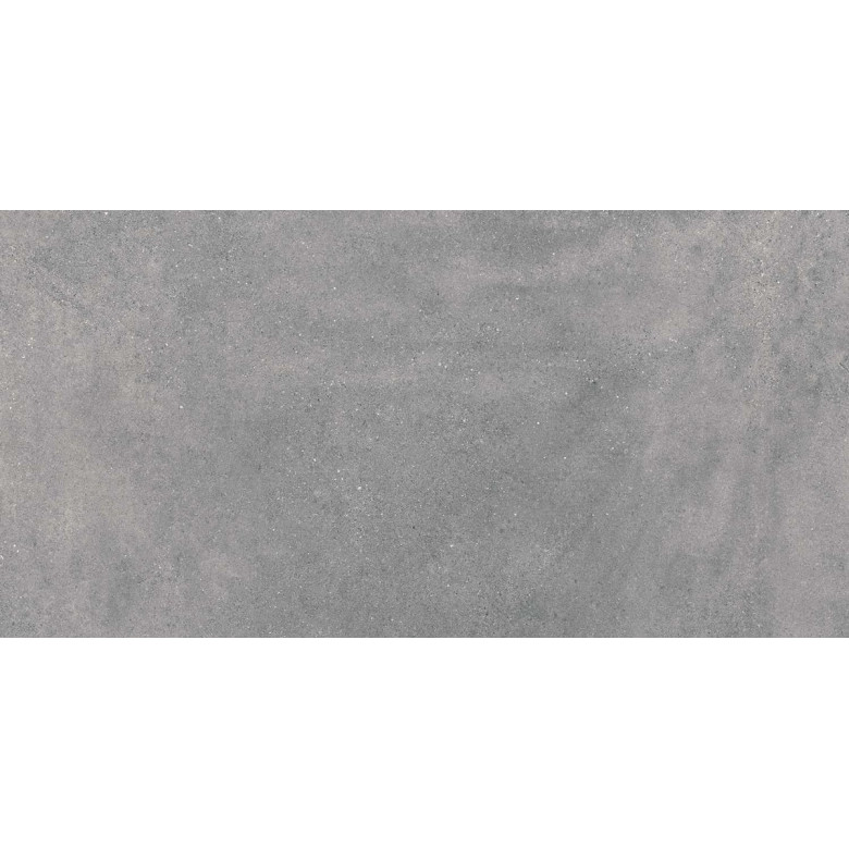Carrelage sol effet pierreLink gris 60x120 cm