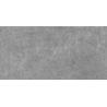 Carrelage sol effet pierreLink gris 60x120 cm