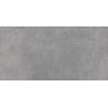 Carrelage sol effet pierreLink gris 60x120 cm
