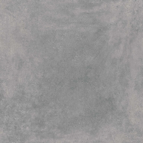 Carrelage sol effet pierre Link gris 120x120 cm