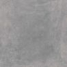 Carrelage sol effet pierre Link gris 120x120 cm