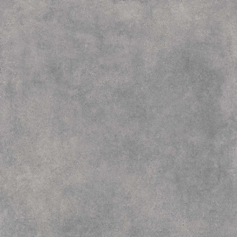 Carrelage sol effet pierre Link gris 120x120 cm