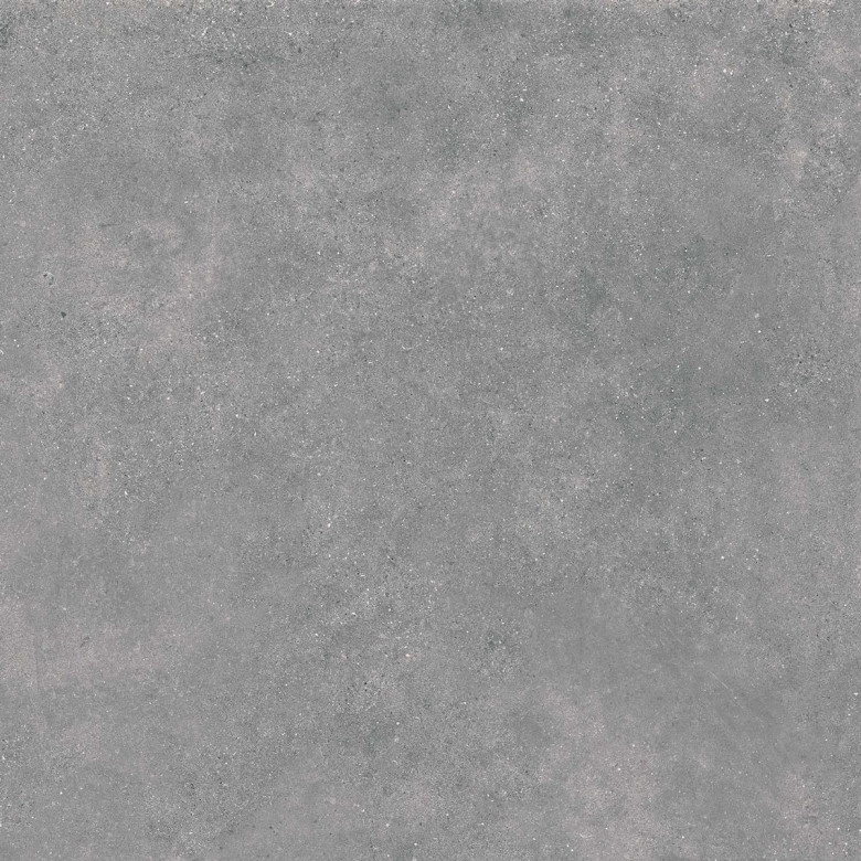 Carrelage sol effet pierre Link gris 120x120 cm