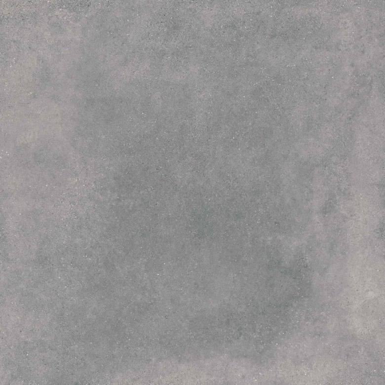 Carrelage sol effet pierre Link gris 120x120 cm