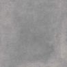 Carrelage sol effet pierre Link gris 120x120 cm