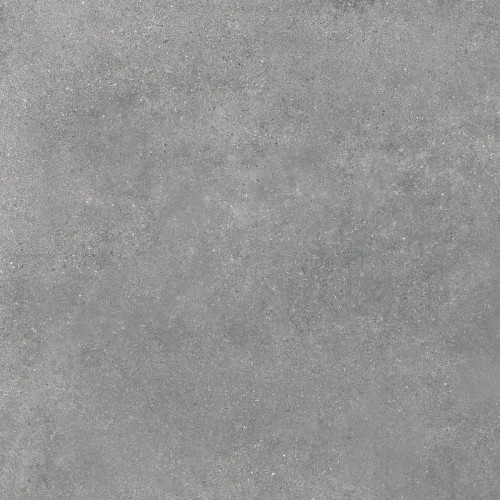  Carrelage sol effet pierre Link gris 90x90 cm