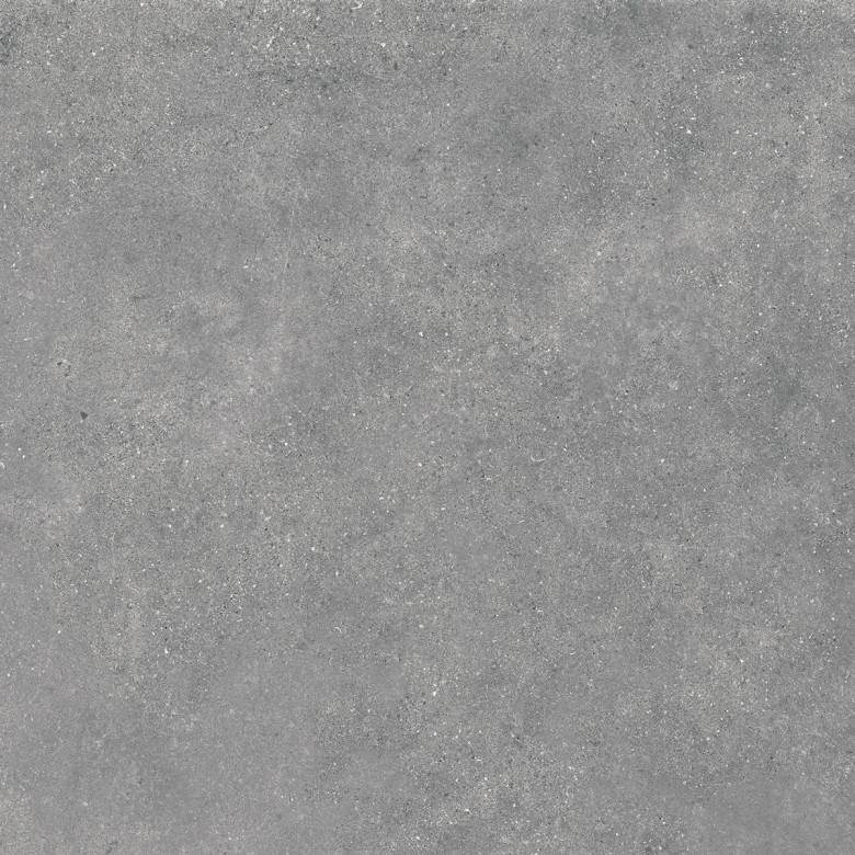  Carrelage sol effet pierre Link gris 90x90 cm