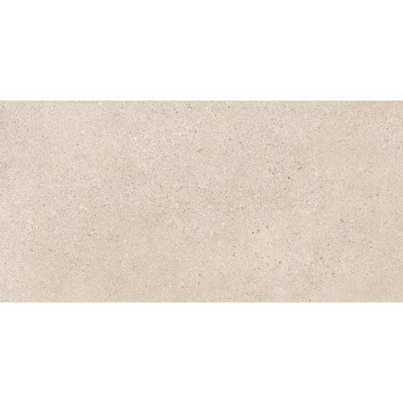 Carrelage sol effet pierre Link Sable 30x60 cm