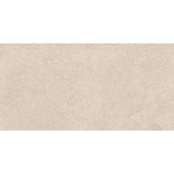 Carrelage sol effet pierre Link Sable 30x60 cm