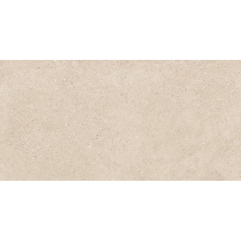 Carrelage sol effet pierre Link Sable 30x60 cm