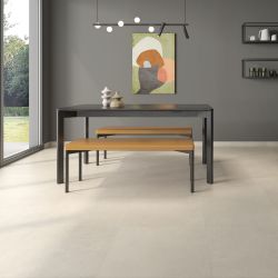 Carrelage sol effet pierre...