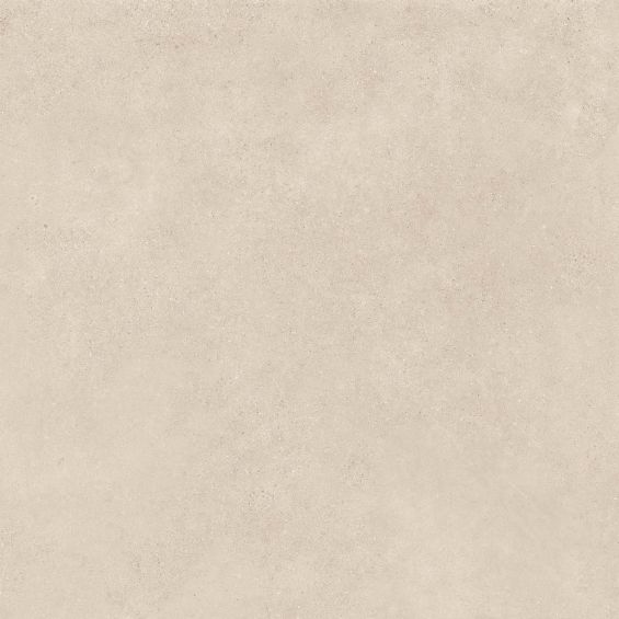 Carrelage sol effet pierre Link Sable 120x120 cm