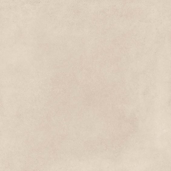 Carrelage sol effet pierre Link Sable 120x120 cm