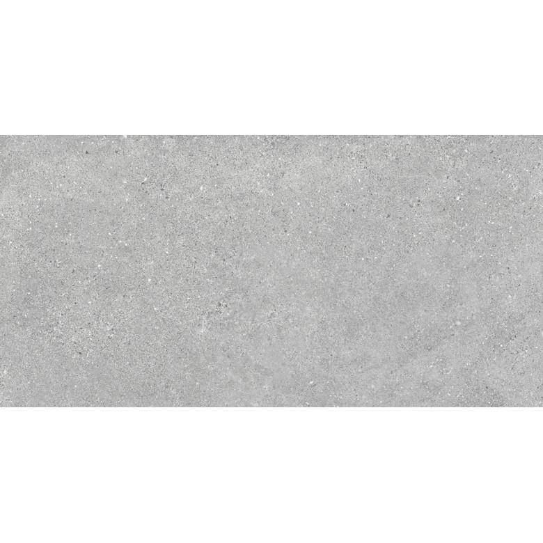 Carrelage sol effet pierre Link Perle 30x60 cm