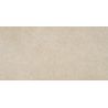 Carrelage sol extérieur moderne Milos beige R11 60x120 cm