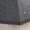 Profil de finition pour bords de terrasse