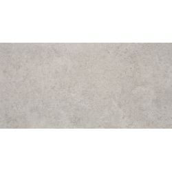 Carrelage sol effet pierre Ellora gris 60120 cm