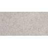 Carrelage sol effet pierre Ellora gris 3060 cm