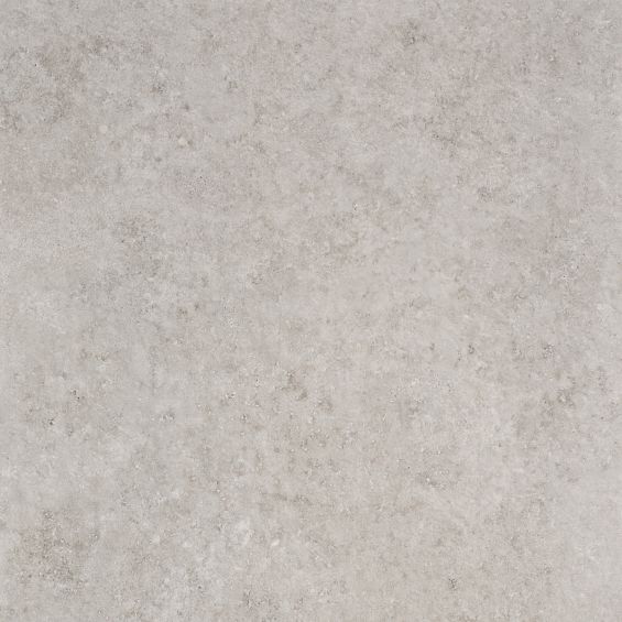 Carrelage sol effet pierre Ellora gris 100100 cm