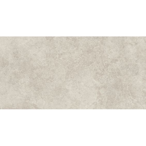 Carrelage sol effet pierre Kos sable 60120 cm