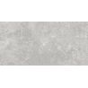 Carrelage sol effet pierre Kos gris 3060 cm