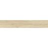 Carrelage sol imitation parquet Kornati beige 20x120 cm