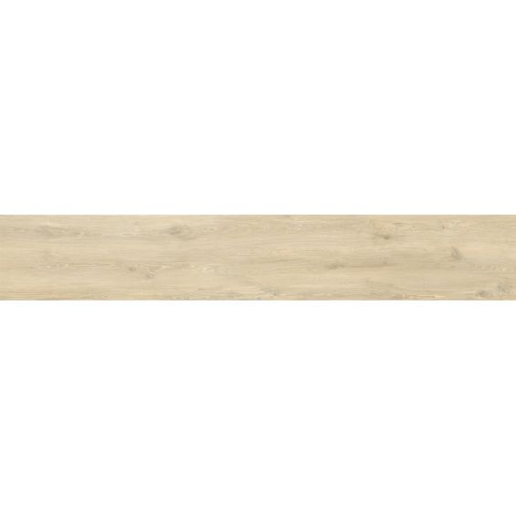 Carrelage sol imitation parquet Kornati beige 20x120 cm