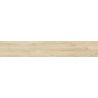 Carrelage sol imitation parquet Kornati beige 20x120 cm