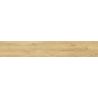Carrelage sol imitation parquet Kornati miel 20x120 cm