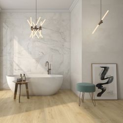 Carrelage sol imitation...