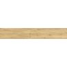 Carrelage sol imitation parquet Kornati miel 20x120 cm