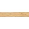 Carrelage sol imitation parquet Kornati miel 25x150 cm