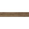 Carrelage sol imitation parquet Kornati chêne 20x120 cm