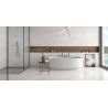 Carrelage sol imitation parquet Kornati chêne 20x120 cm