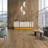 Carrelage sol imitation parquet Kornati chêne 25x150 cm