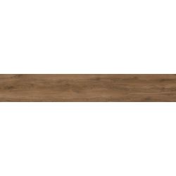Carrelage sol imitation parquet Kornati chêne 25x150 cm