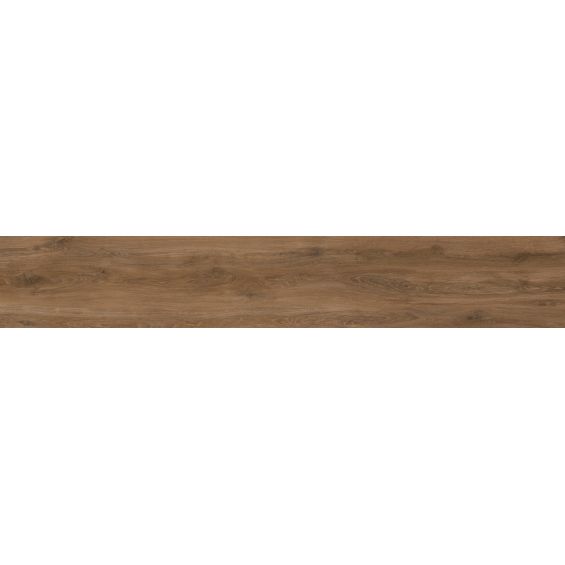 Carrelage sol imitation parquet Kornati chêne 25x150 cm
