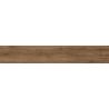 Carrelage sol imitation parquet Kornati chêne 25x150 cm