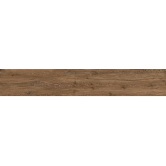 Carrelage sol imitation parquet Kornati chêne 25x150 cm