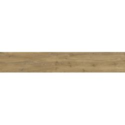 Carrelage sol imitation parquet Kornati naturel 20x120 cm