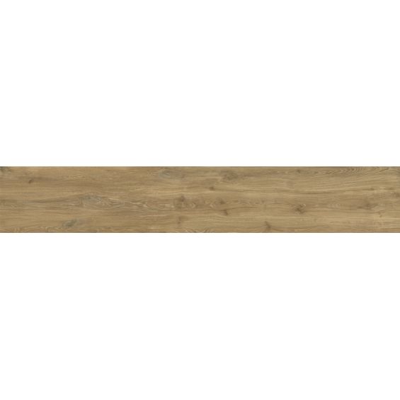 Carrelage sol imitation parquet Kornati naturel 20x120 cm
