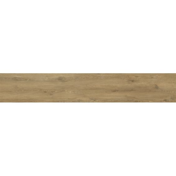 Carrelage sol imitation parquet Kornati naturel 20x120 cm