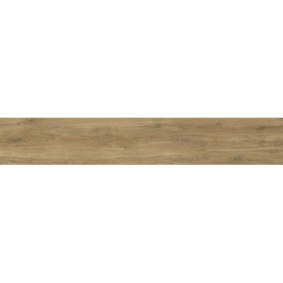 Carrelage sol imitation parquet Kornati naturel 20x120 cm