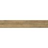 Carrelage sol imitation parquet Kornati naturel 20x120 cm